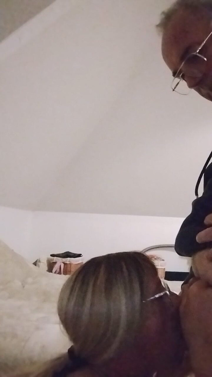 Chienne: Sissy Sex