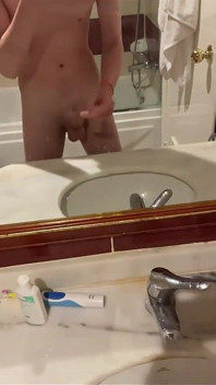 Solo Masturbation
