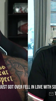 Porn Star Confessions - Tom Chase (episódio 164)