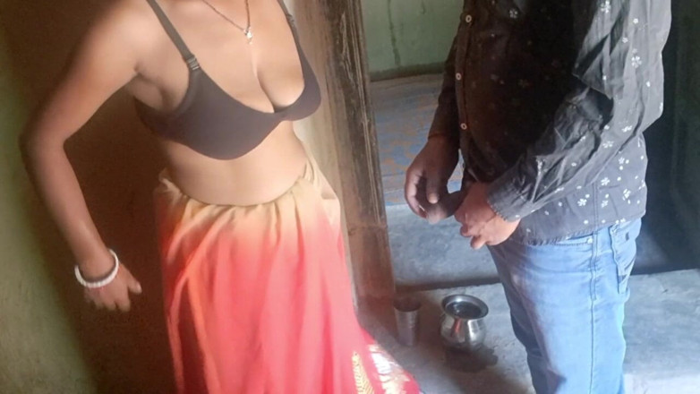 Trilokinath: Banglai bhabhi với tôi
