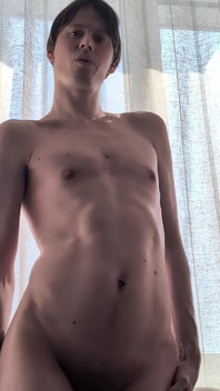 My Body Is Your Impulse