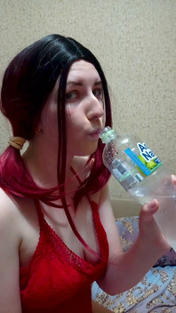 मेरी गंदी आदत