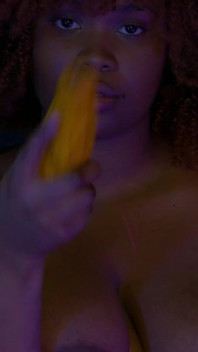 Fetish Session with the Virtual Surround Environment