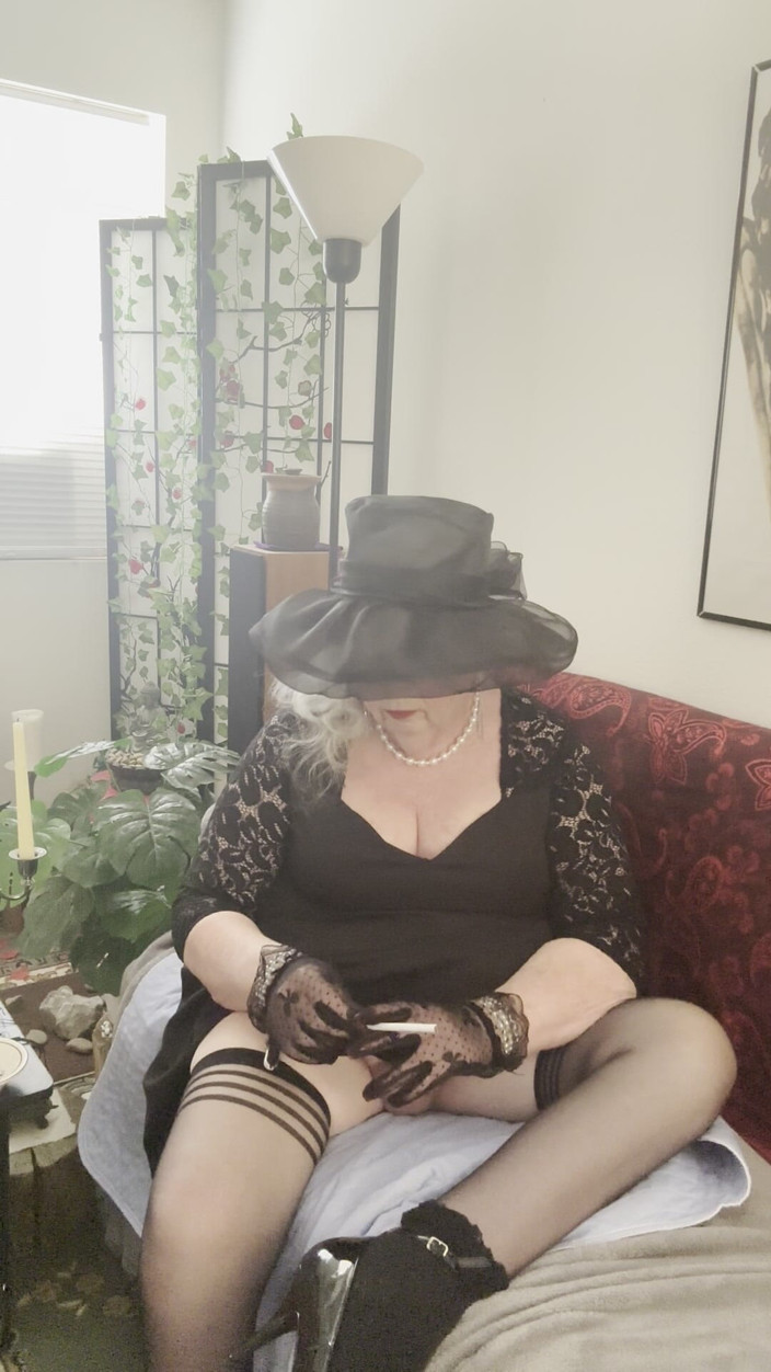 Constance: Occasionally