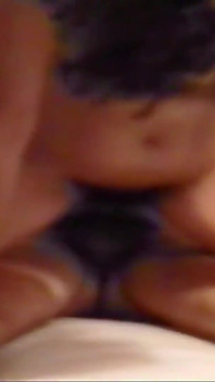 I Put a Camera to Record My First Fuck with Our Maid's Stepson