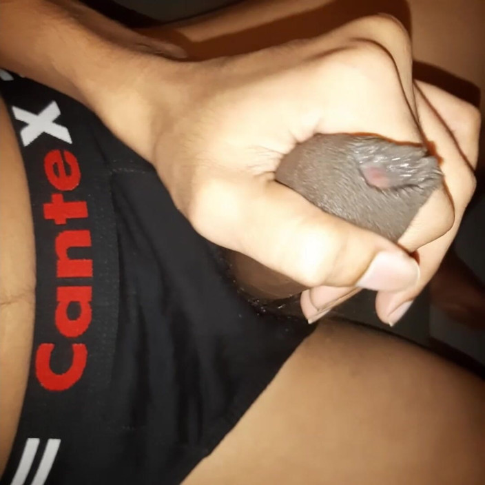 Hot Kolla: Cowok india lagi asik ngocok kontol