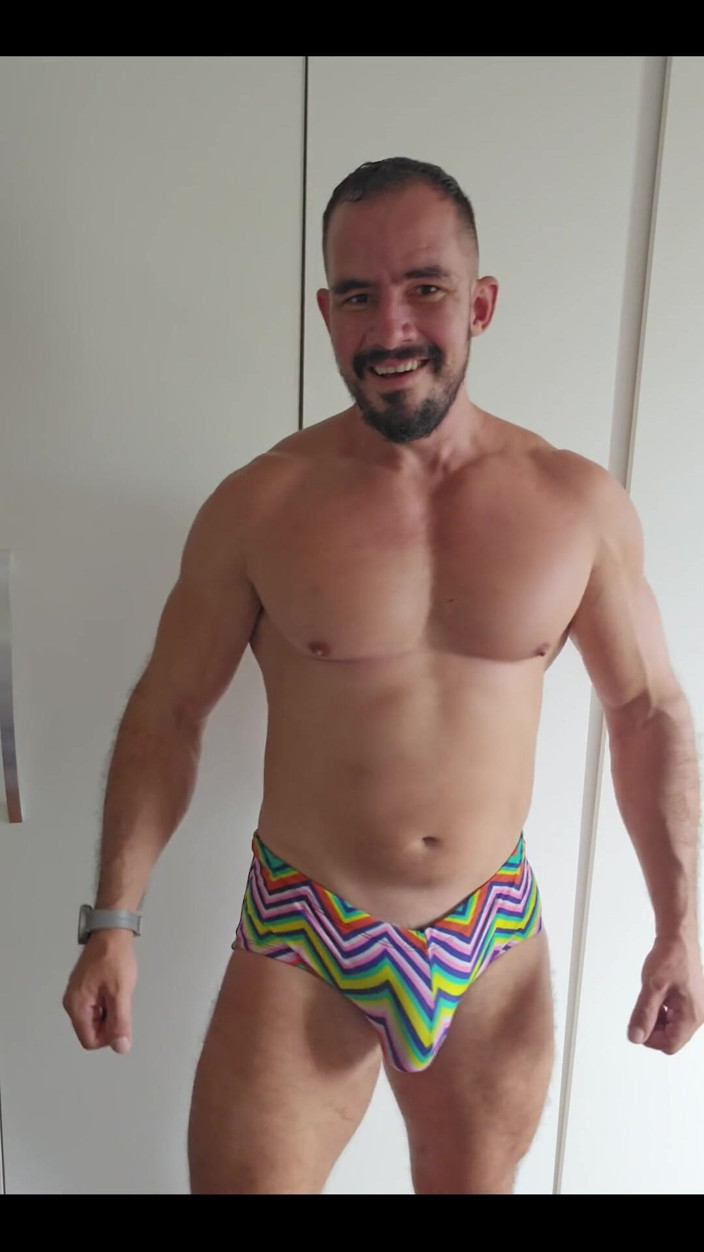 TPOWERX: Wim Trunks