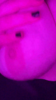 Touch My Big Naturals Boobs for You