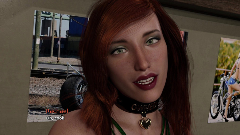 Wickedgammes studio: Сыны Аналархии (часть 44)