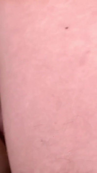 Close up Tight Pussy Gets Fucked Hard and Huge Cum