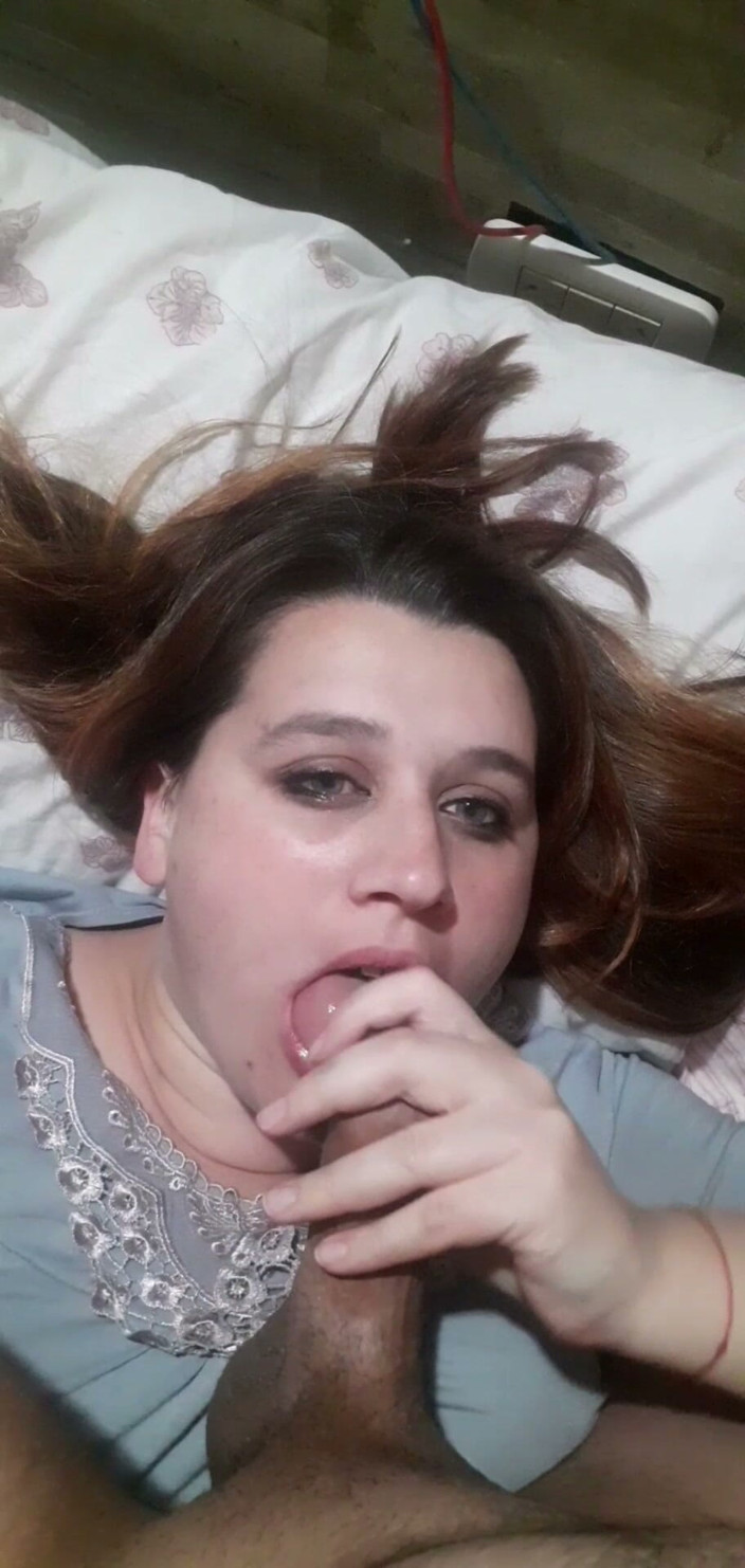 Melycesar: Dobry sex oralny