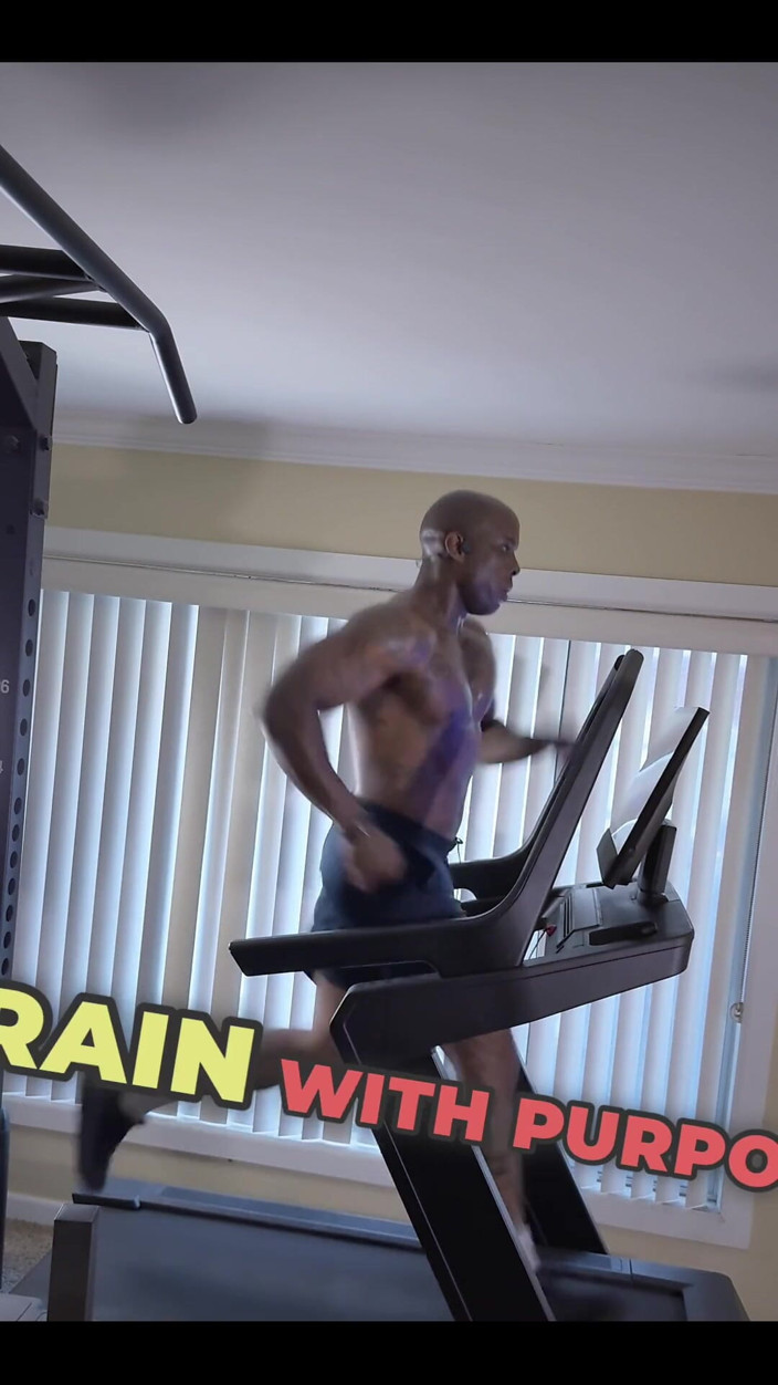 Hallelujah Johnson: Mcpherson Vital Fitness