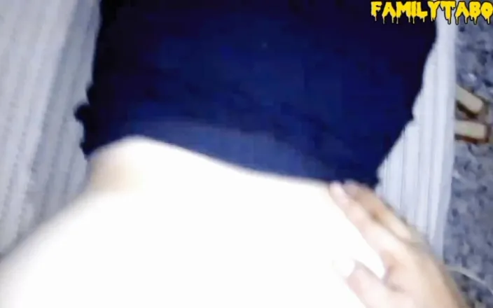 Sofixxx: My Stepsister Lets Me Cum in Her Big Ass