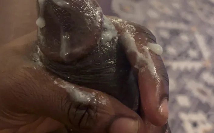 Ldn black xxl dick: Need That Nut