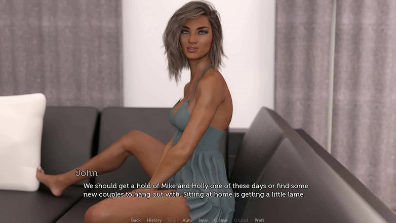 Dirty GamesXxX: 타코: 인종 간 섹스 이야기 - 에피소드 63