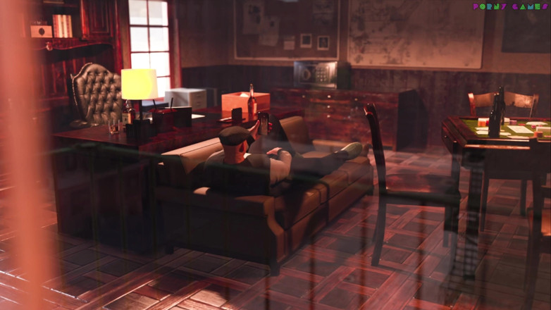 Porny Games: Lisc - mama prietenului meu o vrea din nou 6