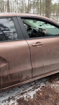 MILF Get Drivers License for Ass Fucking