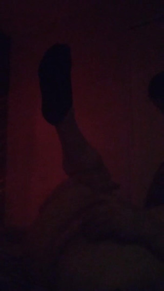 Cockcurios Chris: Stepdaddy got in my head