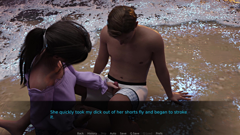 Wickedgammes: 흑형 대물 과 섹스하는 큰 흑인