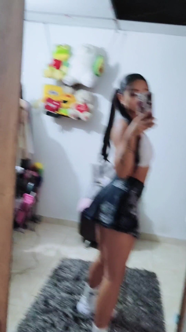 Gym Time (Isaperez)