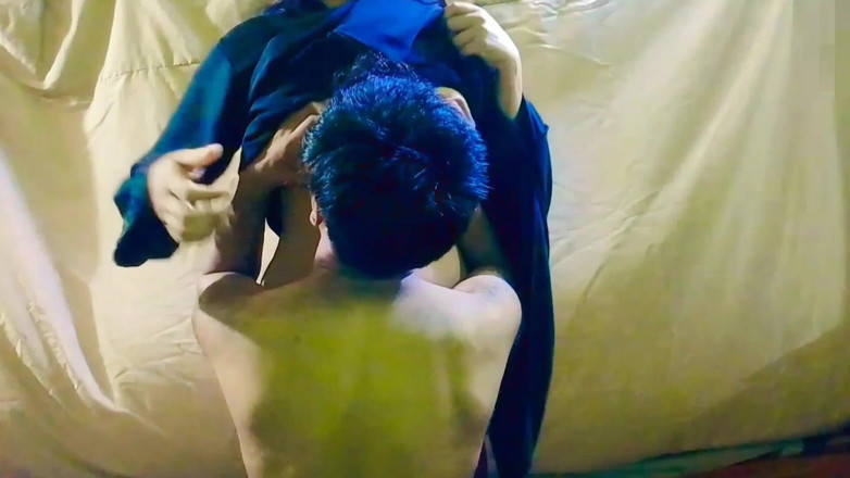 Deshixvideo1: デジ・ヴァビとデヴァール・セックス、ブルカ・ヴァビ・ファック