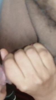 Desi Bhabhi a já máme tajný vztah