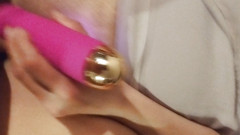 Garnet Melissa: Bere to hluboko. Vychutnat