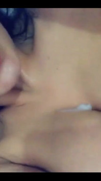 Yummy Morning Pussy Play