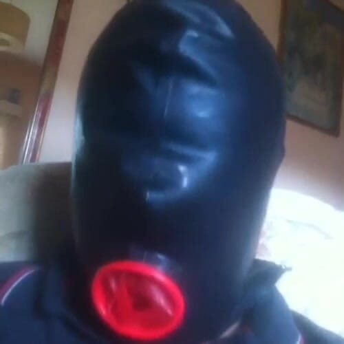 Jameschris1234: Mask dan Gasmask