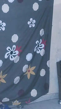 Napalona Desi Bhabhi rucha sąsiada na łóżku