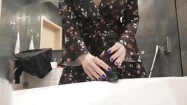 BBC Solo Vacation Domination