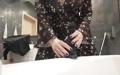 BBC Solo Vacation Domination