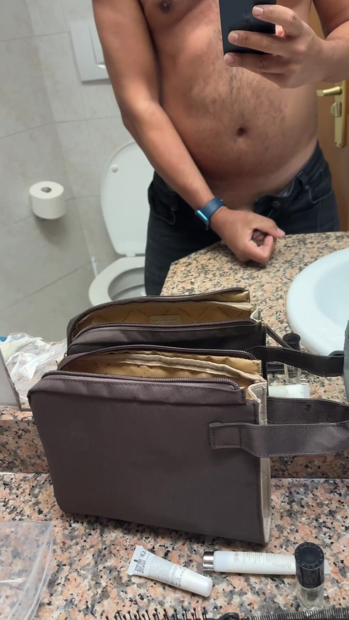 Kadu: Ich Liebe Es, Meinen Großen Schwanz Für Meine Heterosexuellen Freunde...