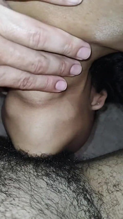 Pietro Montoya: 義理の娘のコンピレーション お尻を口にもっとディープスロート