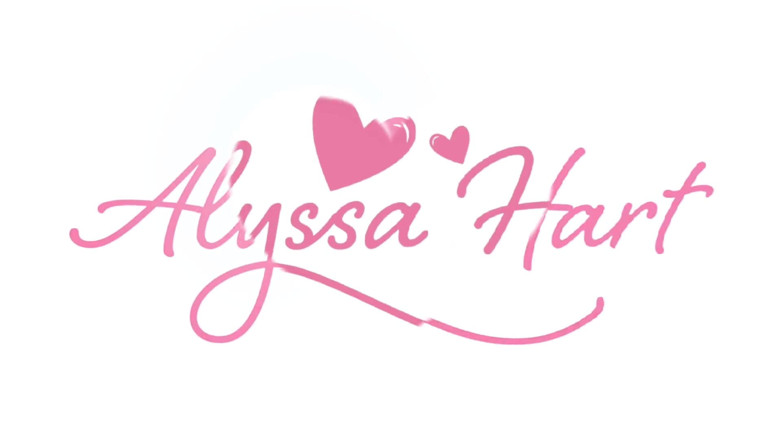 Alyssa Hart: Tolong Ada Asap, Ia Menghidupkan Saya!