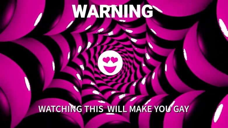 Campsissyboi: Завораживаю тебя, чтобы пойти геем с песней с отсосом, отсосом и отсосом