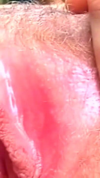 Cô bé tóc vàng nhét âm hộ với cà rốt trong niềm vui ngoài trời hoang dã
