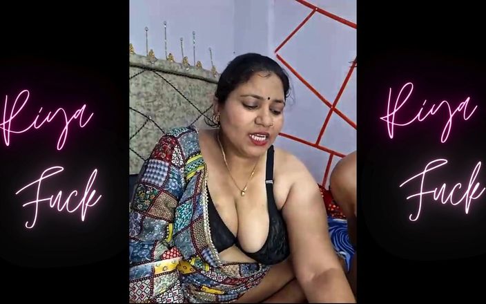 Riya Bhabhi Ji: Pados ke se chudai karwai дезі індійська тінка трахається з дезі індійським сексом