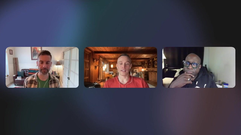 Himeros Backstage: Grand Blow the Rest Hotel - Himeros dans les coulisses