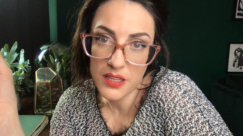 Countess diamond: Chceš šukat