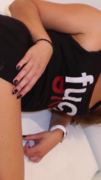 Eurosexdiary kabarık Avrupalı amcık yarak ve dölle dolduruluyor