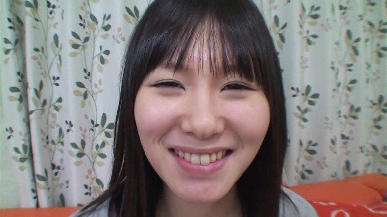 Japan Lust: Girl next door Japanese teen picked up on the street...