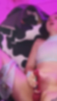 Do You Want My Squirt on Your Face?