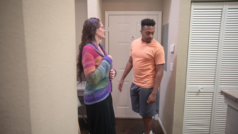 Jordan Wright: Fucking the Homeowner
