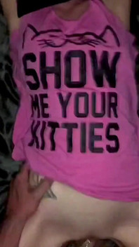 Bosses Daughter Snuck in My Room for a Creampie