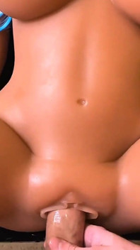 Amazed with Sexdoll I Loved Mostly