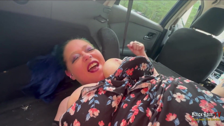 Blvck Rose TV: Five Star Uber Ft Mistress Snow