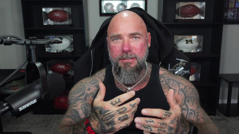 Raw and Uncensored with Masculine Jason: Is Porn Cheating? Porn Star Perspective