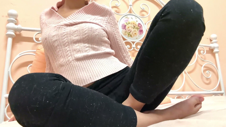 Dolls Cult: Adoro indossare i miei leggins