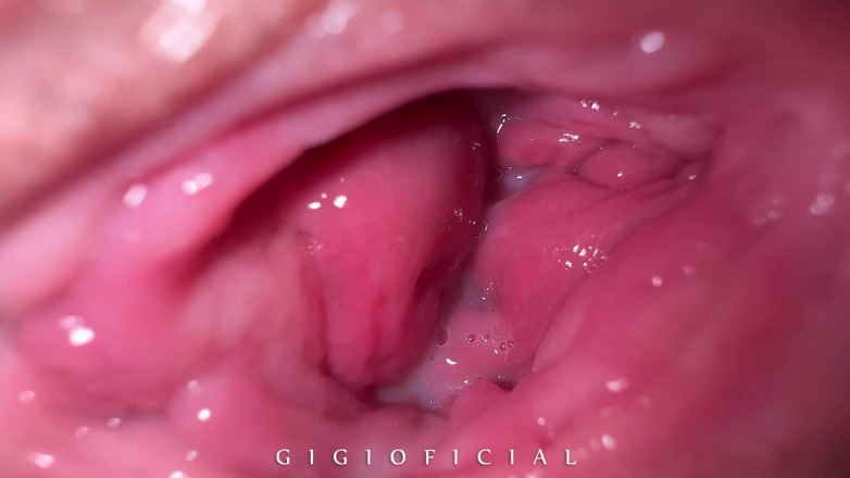 Gigi oficial: Câu chuyện cuộc sống của người mẫu khiêu dâm gigioficial